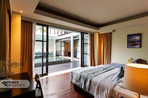 4 bedrooms Villa in Jimbaran, Badung, Bali (10398) 29
