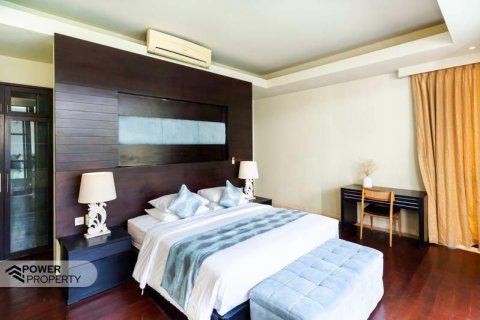 4 bedrooms Villa in Jimbaran, Badung, Bali (10398) 22