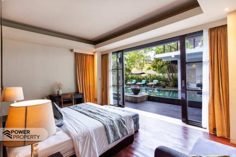 4 bedrooms Villa in Jimbaran, Badung, Bali (10398) 26
