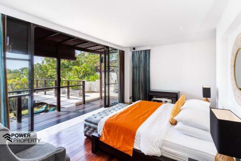 4 bedrooms Villa in Jimbaran, Badung, Bali (10398) 13