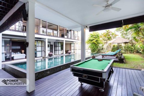 4 bedrooms Villa in Jimbaran, Badung, Bali (10398) 23