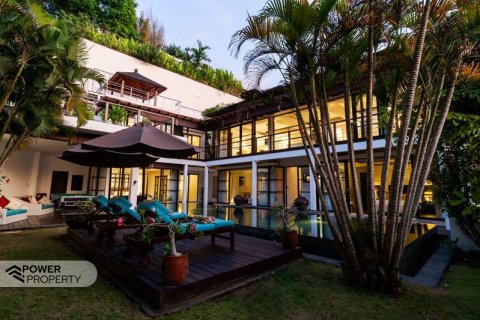 4 bedrooms Villa in Jimbaran, Badung, Bali (10398) 6