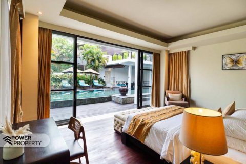4 bedrooms Villa in Jimbaran, Badung, Bali (10398) 28