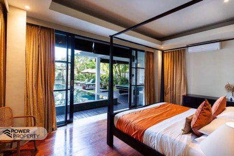4 bedrooms Villa in Jimbaran, Badung, Bali (10398) 25