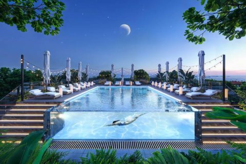 1 bedroom Apartment in Pererenan, Mengwi, Badung, Bali (10399) 30