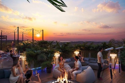 1 bedroom Apartment in Pererenan, Mengwi, Badung, Bali (10399) 25