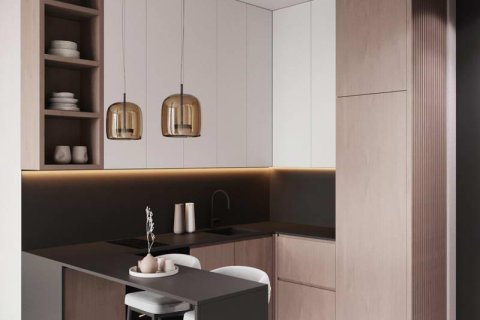 1 bedroom Apartment in Pererenan, Mengwi, Badung, Bali (10399) 2