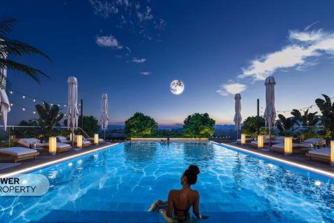 1 bedroom Apartment in Pererenan, Mengwi, Badung, Bali (10399) 24