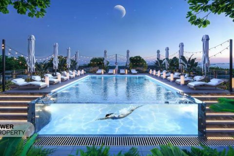 1 bedroom Apartment in Pererenan, Mengwi, Badung, Bali (10399) 23