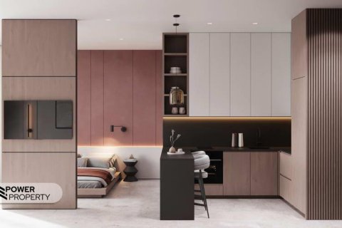 1 bedroom Apartment in Pererenan, Mengwi, Badung, Bali (10399) 4