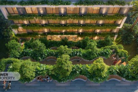 1 bedroom Apartment in Pererenan, Mengwi, Badung, Bali (10399) 29