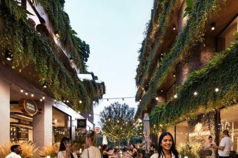 1 bedroom Apartment in Pererenan, Mengwi, Badung, Bali (10399) 26