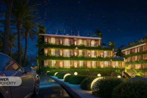 1 bedroom Apartment in Pererenan, Mengwi, Badung, Bali (10399)