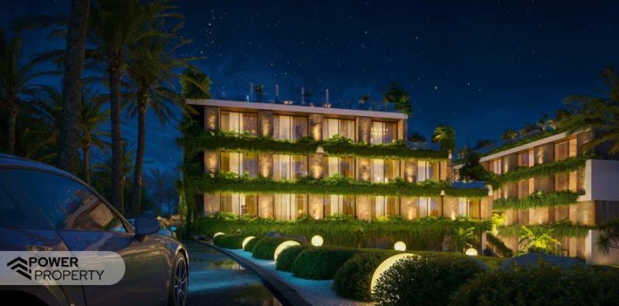 1 bedroom Apartment in Pererenan, Mengwi, Badung, Bali (10399)