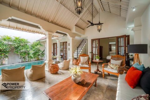 3 bedrooms Villa in Seminyak, Badung, Bali (10396) 8