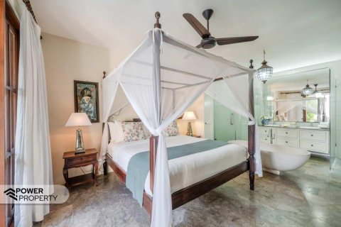 3 bedrooms Villa in Seminyak, Badung, Bali (10396) 22