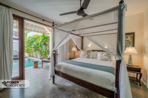 3 bedrooms Villa in Seminyak, Badung, Bali (10396) 21