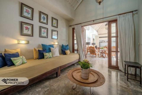 3 bedrooms Villa in Seminyak, Badung, Bali (10396) 26