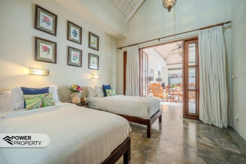 3 bedrooms Villa in Seminyak, Badung, Bali (10396) 12