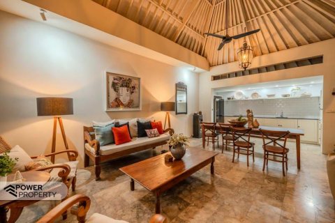 3 bedrooms Villa in Seminyak, Badung, Bali (10396) 29