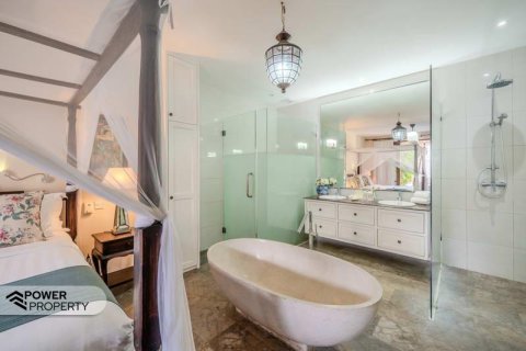 3 bedrooms Villa in Seminyak, Badung, Bali (10396) 20