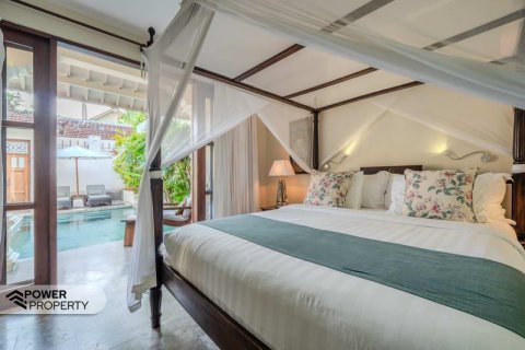 3 bedrooms Villa in Seminyak, Badung, Bali (10396) 16