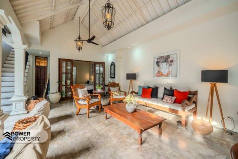 3 bedrooms Villa in Seminyak, Badung, Bali (10396) 9