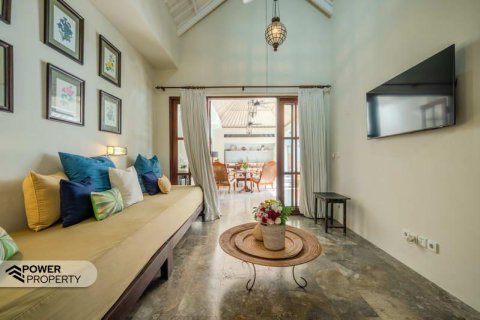 3 bedrooms Villa in Seminyak, Badung, Bali (10396) 25