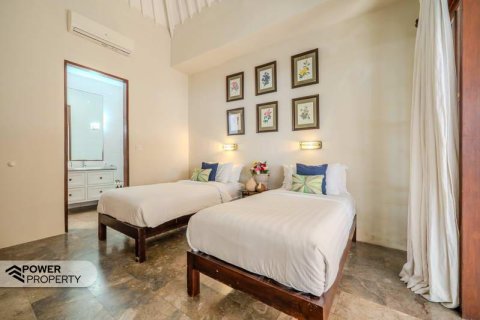 3 bedrooms Villa in Seminyak, Badung, Bali (10396) 13