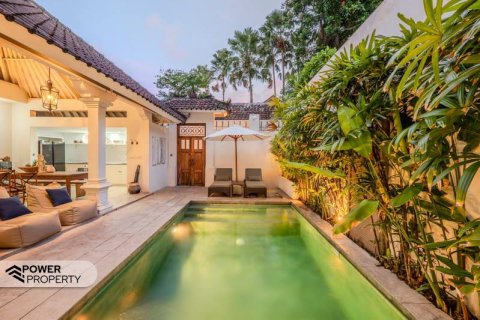 3 bedrooms Villa in Seminyak, Badung, Bali (10396) 30