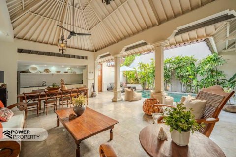 3 bedrooms Villa in Seminyak, Badung, Bali (10396) 4