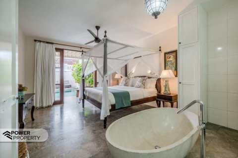 3 bedrooms Villa in Seminyak, Badung, Bali (10396) 19