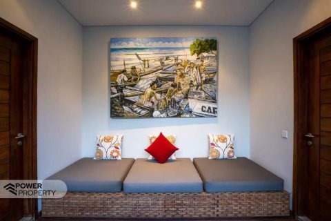 Вилла с 3 спальнями в Семиньяк, Бадунг, Бали (10401) 10