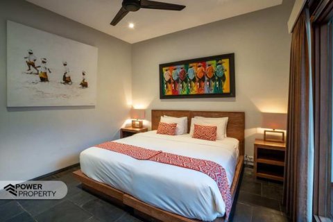 Вилла с 3 спальнями в Семиньяк, Бадунг, Бали (10401) 2