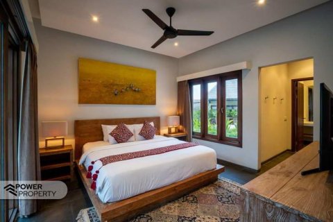 Вилла с 3 спальнями в Семиньяк, Бадунг, Бали (10401) 5