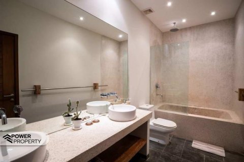 Вилла с 3 спальнями в Семиньяк, Бадунг, Бали (10401) 4