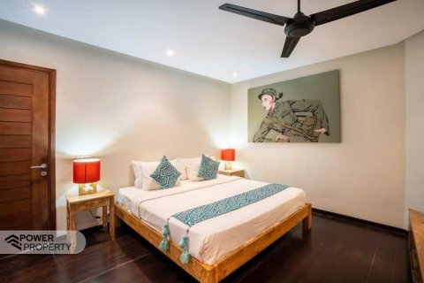 Вилла с 3 спальнями в Семиньяк, Бадунг, Бали (10401) 8