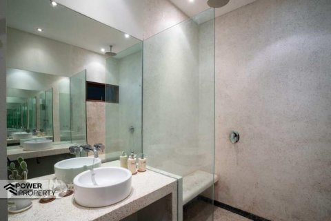 Вилла с 3 спальнями в Семиньяк, Бадунг, Бали (10401) 9