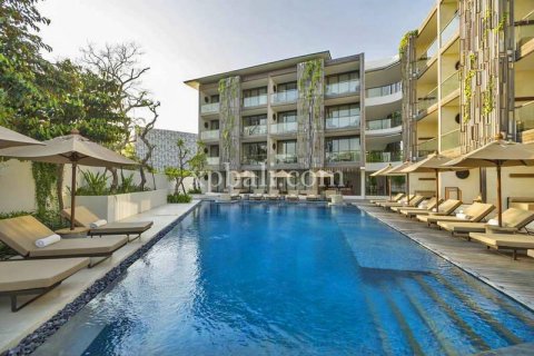 1 bedroom Apartment in Seminyak, Badung, Bali (10402)