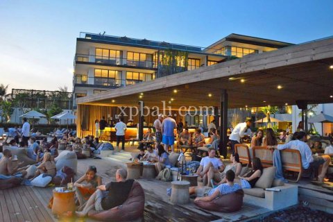 1 bedroom Apartment in Seminyak, Badung, Bali (10402) 2