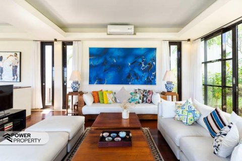 4 bedrooms Villa in Jimbaran, Badung, Bali (10397) 3