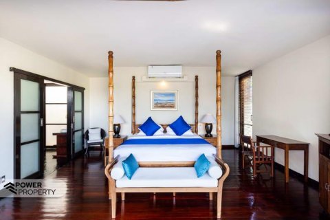 4 bedrooms Villa in Jimbaran, Badung, Bali (10397) 14