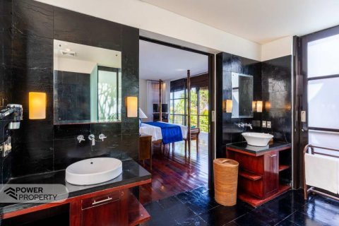 4 bedrooms Villa in Jimbaran, Badung, Bali (10397) 10
