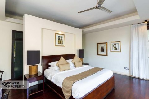 4 bedrooms Villa in Jimbaran, Badung, Bali (10397) 22