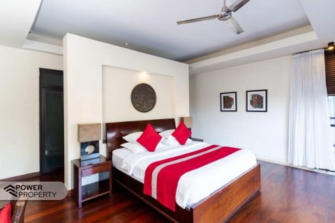 4 bedrooms Villa in Jimbaran, Badung, Bali (10397) 19