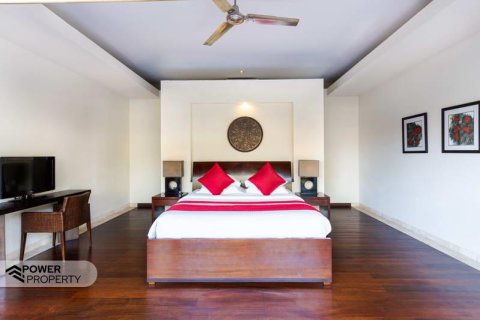 4 bedrooms Villa in Jimbaran, Badung, Bali (10397) 20
