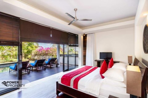 4 bedrooms Villa in Jimbaran, Badung, Bali (10397) 17