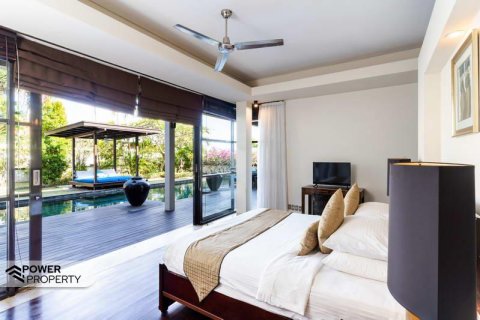 4 bedrooms Villa in Jimbaran, Badung, Bali (10397) 24