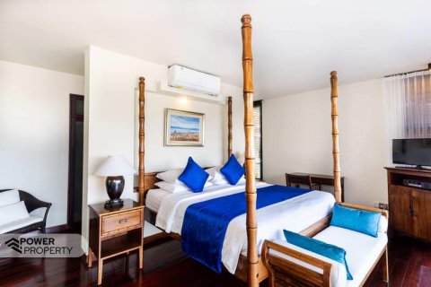 4 bedrooms Villa in Jimbaran, Badung, Bali (10397) 13