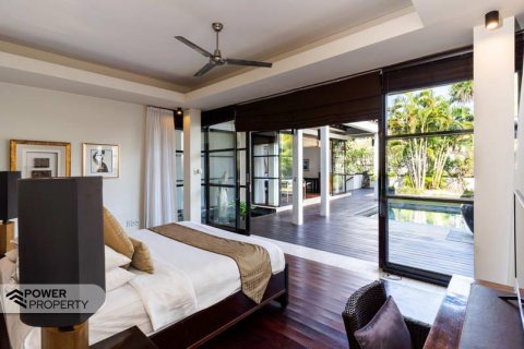4 bedrooms Villa in Jimbaran, Badung, Bali (10397) 23
